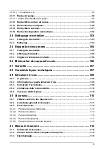 Предварительный просмотр 8 страницы Caso BMCG25 Original Operating Manual