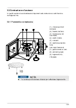 Предварительный просмотр 122 страницы Caso BMCG25 Original Operating Manual