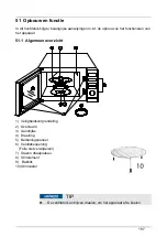 Предварительный просмотр 187 страницы Caso BMCG25 Original Operating Manual