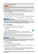 Предварительный просмотр 53 страницы Caso BQ 2200 Operating Manual