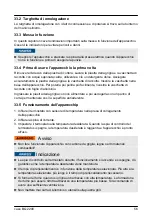 Предварительный просмотр 56 страницы Caso BQ 2200 Operating Manual