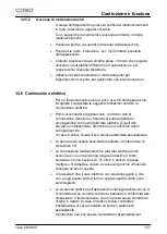 Preview for 107 page of Caso CM1000 Original Operating Manual