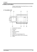 Preview for 27 page of Caso CMP1800 Operating Manual