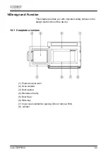 Preview for 62 page of Caso CMP1800 Operating Manual