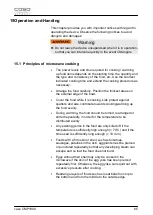 Предварительный просмотр 65 страницы Caso CMP1800 Operating Manual