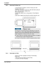 Предварительный просмотр 78 страницы Caso CMP1800 Operating Manual