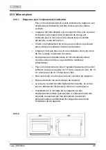 Предварительный просмотр 95 страницы Caso CMP1800 Operating Manual