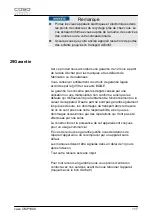 Предварительный просмотр 117 страницы Caso CMP1800 Operating Manual