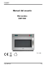 Предварительный просмотр 154 страницы Caso CMP1800 Operating Manual