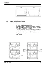 Предварительный просмотр 167 страницы Caso CMP1800 Operating Manual