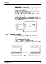 Предварительный просмотр 184 страницы Caso CMP1800 Operating Manual