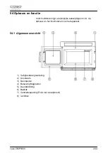 Preview for 204 page of Caso CMP1800 Operating Manual