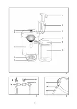 Предварительный просмотр 4 страницы Caso Cremino Operating Manual