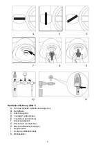 Предварительный просмотр 5 страницы Caso Cremino Operating Manual