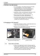 Предварительный просмотр 41 страницы Caso EO 27 Operating Manual