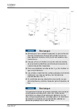 Предварительный просмотр 105 страницы Caso EO 27 Operating Manual