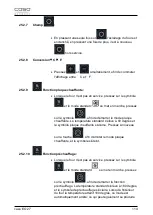 Предварительный просмотр 114 страницы Caso EO 27 Operating Manual