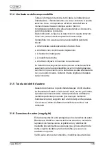 Предварительный просмотр 136 страницы Caso EO 27 Operating Manual