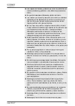 Предварительный просмотр 140 страницы Caso EO 27 Operating Manual