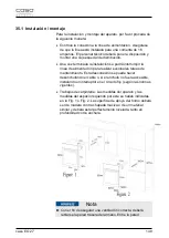 Предварительный просмотр 148 страницы Caso EO 27 Operating Manual