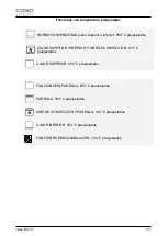Предварительный просмотр 157 страницы Caso EO 27 Operating Manual