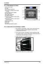 Предварительный просмотр 163 страницы Caso EO 27 Operating Manual