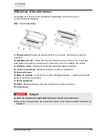 Preview for 57 page of Caso FastVac 4000 Instruction Manual