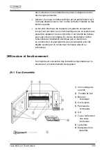 Preview for 103 page of Caso G90W23MSP-WD Original Operating Manual