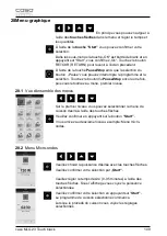 Preview for 109 page of Caso G90W23MSP-WD Original Operating Manual