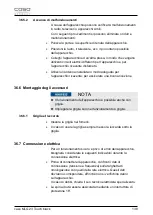 Предварительный просмотр 138 страницы Caso G90W23MSP-WD Original Operating Manual