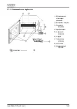 Предварительный просмотр 140 страницы Caso G90W23MSP-WD Original Operating Manual