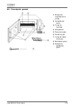 Предварительный просмотр 176 страницы Caso G90W23MSP-WD Original Operating Manual