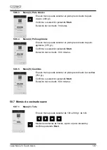 Предварительный просмотр 187 страницы Caso G90W23MSP-WD Original Operating Manual