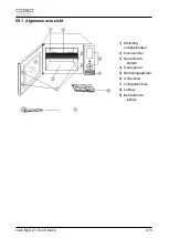 Предварительный просмотр 213 страницы Caso G90W23MSP-WD Original Operating Manual