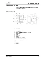 Предварительный просмотр 18 страницы Caso Ice Master Manual