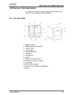 Предварительный просмотр 59 страницы Caso Ice Master Manual