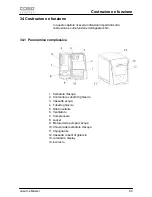 Предварительный просмотр 80 страницы Caso Ice Master Manual