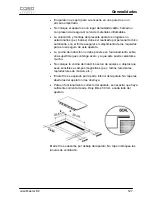 Preview for 127 page of Caso Master E2 Original Operating Manual