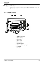 Preview for 56 page of Caso Master MCDG 25 Operating Manual