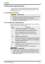 Preview for 133 page of Caso Master MCDG 25 Operating Manual