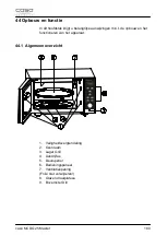 Preview for 180 page of Caso Master MCDG 25 Operating Manual