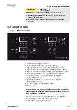 Предварительный просмотр 102 страницы Caso Master P3 Original Operating Manual