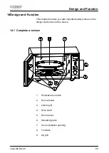 Preview for 65 page of Caso MCDG 25 Pro Original Operating Manual