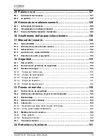 Preview for 10 page of Caso MCG 25 Chef pure white Operating Manual