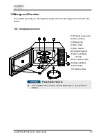 Preview for 53 page of Caso MCG 25 Chef pure white Operating Manual