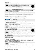 Preview for 149 page of Caso MCG 25 Chef pure white Operating Manual