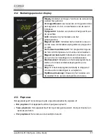 Preview for 171 page of Caso MCG 25 Chef pure white Operating Manual