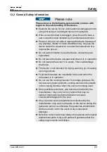 Preview for 88 page of Caso MDG 23 Original Operating Manual