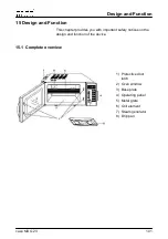 Preview for 101 page of Caso MDG 23 Original Operating Manual