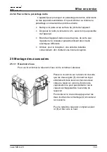 Preview for 153 page of Caso MDG 23 Original Operating Manual